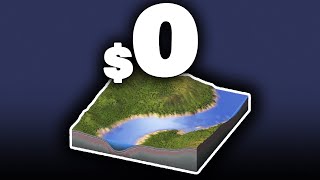 The $0 SimCity...