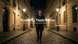 Download lagu KasihMu Tiada Batas - Christian Liu  (Unplugged Version) mp3