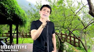 INSENSITIVE by Jann Arden