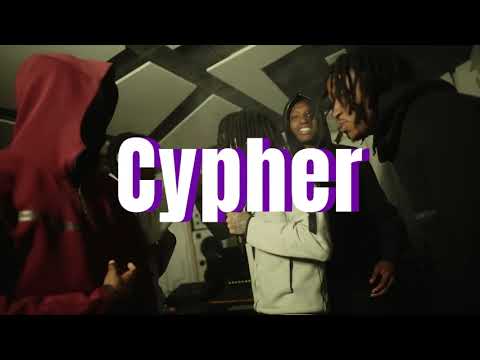 Sdot Go x Kenzo Balla NY jersey type Beat 2023 - "Cypher" | (Prod. joccer) X X Oscar Zero