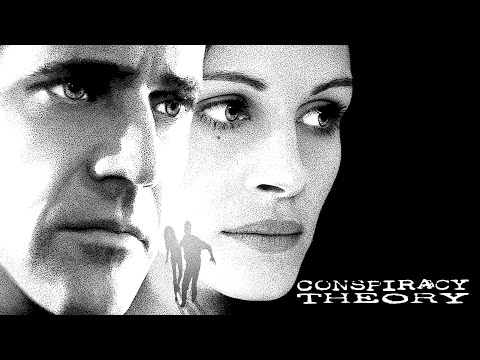 Conspiracy Theory ~ by Carter Burwell