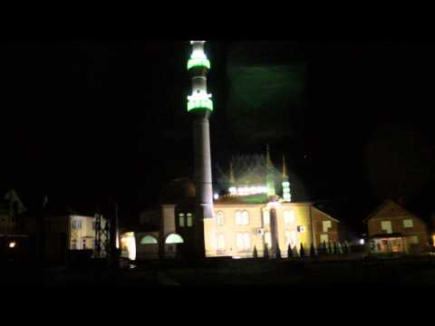 Ezani i Jacisë - Imran Ademi 2015