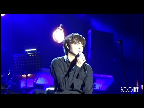 [정동하] 나와 같다면 Winter Wonderland_20151231