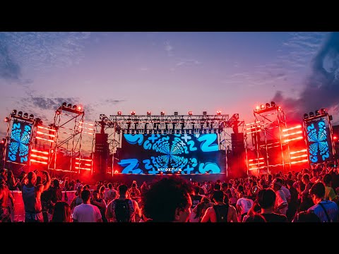 NIIKO X SWAE - Live at Lost In Dreams 2024