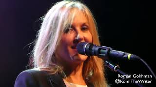 Liz Phair, &quot;Supernova&quot; - San Francisco - Sept. 20, 2018