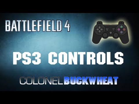 battlefield 4 playstation 3 gameplay