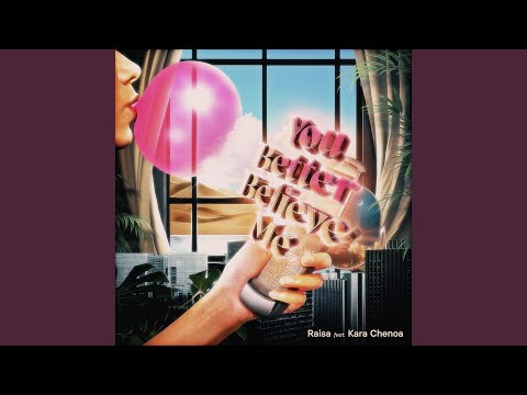 You Better Believe Me (feat. Kara Chenoa)