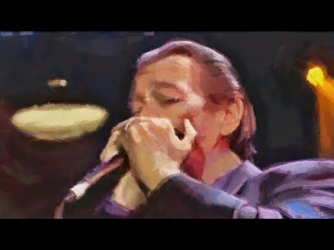 CHARLIE MUSSELWHITE - I Got a Rich Man's Woman - 1997