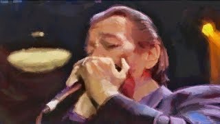 CHARLIE MUSSELWHITE - I Got a Rich Man's Woman - 1997