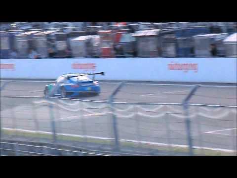 41.ADAC Zurich 24h Rennen 2013