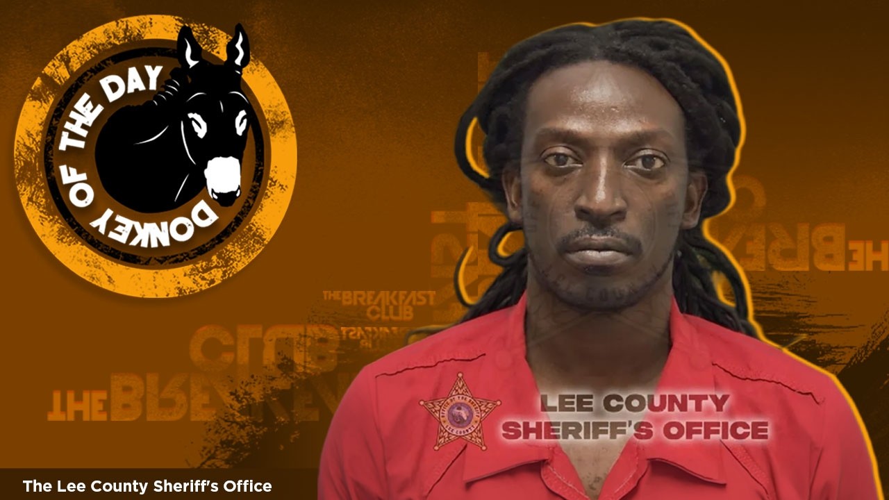 Florida Man Livestreams Crime Scene After Fatally Sh00ting The Victim