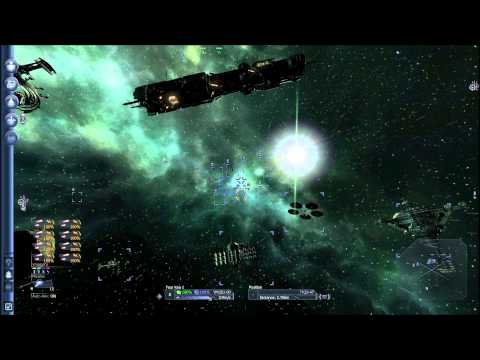 X3 Albion Prelude: Main Plot Start