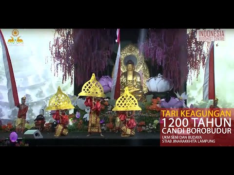 Sekolah Tinggi Ilmu Agama Buddha Jinarakkhita Lampung