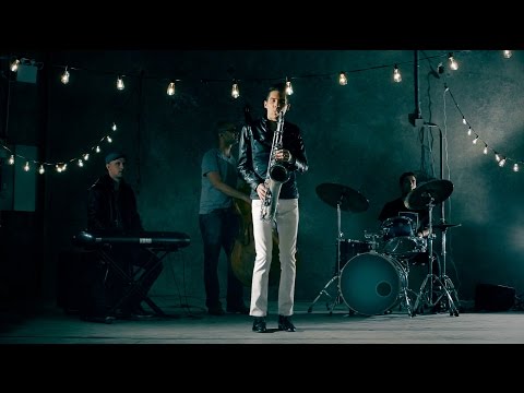 Eli Bennett Quartet - Upside Swagger (Official)