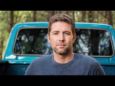 Josh Turner: Faith & Family From the Deep South