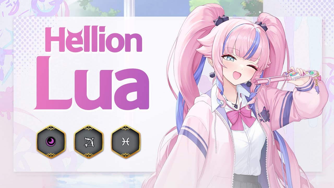 Hellion Lua | Preview