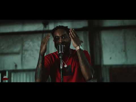 Drizzie Banks | Super Gremlin Freestyle | Slept On In Da Jungle Performance EP.46