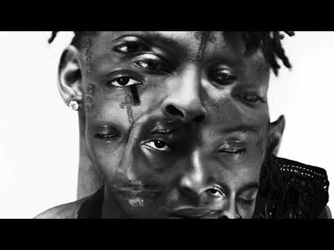 [FREE] 21 Savage x Key Glock Type Beat 2019 - Kampus | @DJKronicBeats