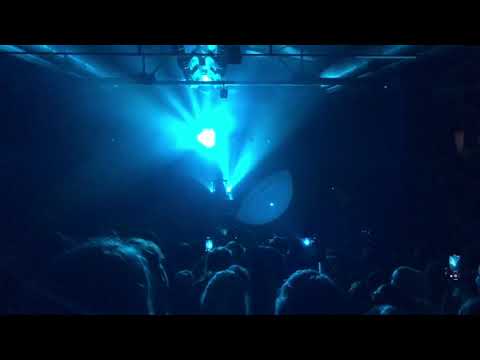 Rufus Du Sol - Columbiahalle Berlin [18.10.2019] cz2