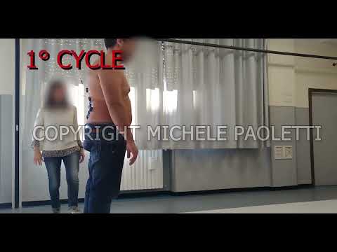 Flexion-Relaxation Phenomenon evaluation using sEMG and IMU