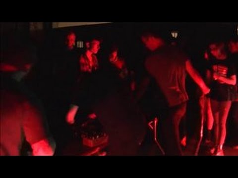 Tinnitustimulus at Summer Scum III (Day 2: 7/26/14)