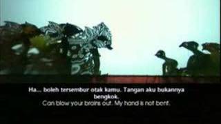 Download lagu Wayang Kulit- Said Ore Gedebe (part 2) salampantaitimur.com mp3