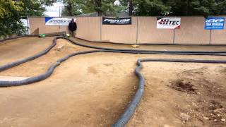 preview picture of video '4x4 Short Course A-Main @ Wheel Brokers'