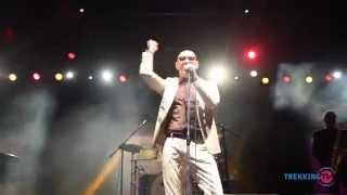 Giuliano Palma&amp;Old Boy - San Giovanni a Piro