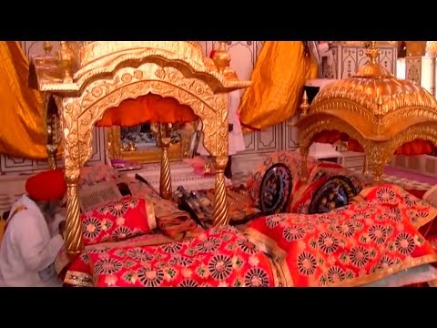 Shabad Gurbani - Mann Ki Mann Hi | Bhai Gurdev Singh Ji | Hazuri Ragi | New Punjabi Shabad 2019