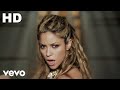 Shakira - Did it Again 