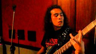 Lethal Injection  Contagion the Black Dahlia Murder Cover)