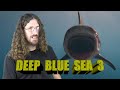 Deep Blue Sea 3 Review