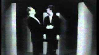 Max Cryer and Ray Columbus