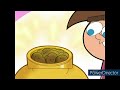 Fairly OddParents Irish Gold