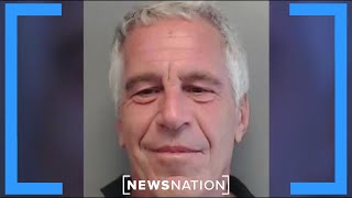 Vittert: Why did so many powerful people hang out with Epstein  |  On Balance