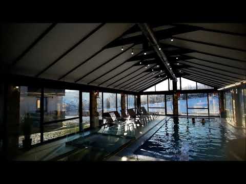 Welcome 2022! Bucovina Residence & SPA **** Gura Humorului, Bucovina