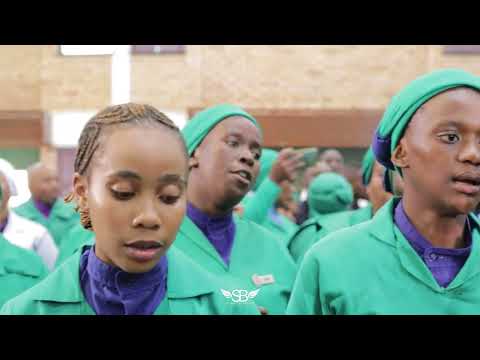 Mighty Vision - Ngoziphilela & Manje Nkosi | Ngikhulel' Ekuhluphekeni || 2024 || #thembimpilo