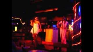 River Deep Mountain High ..Sister Act You Can&#39;t Stop The Beat BENIDORM