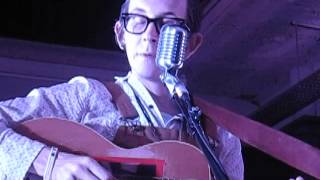 Micah P. Hinson - It&#39;s Been So Long (Live @ ATP Pop-Up Venue, London, 05/05/15)