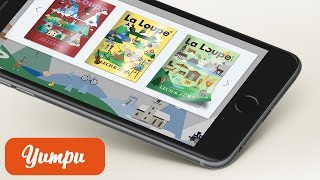 Exiba múltiplos Flipbooks em uma Incorporação – A Incorporação de Bibl