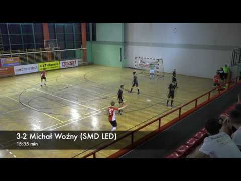 9. HFC 2016: Poker Team Lublin – SMD LED Rzeszów 3-3