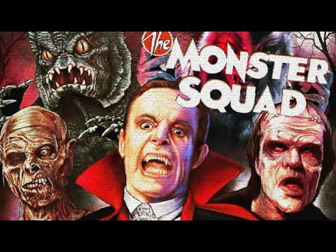 Rock Until You Drop By Michael Sembello | The Monster Squad Soundtrack Vinyl Rip