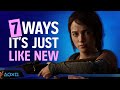 7 Ways The Last Of Us Part I Is A Totally New Experience