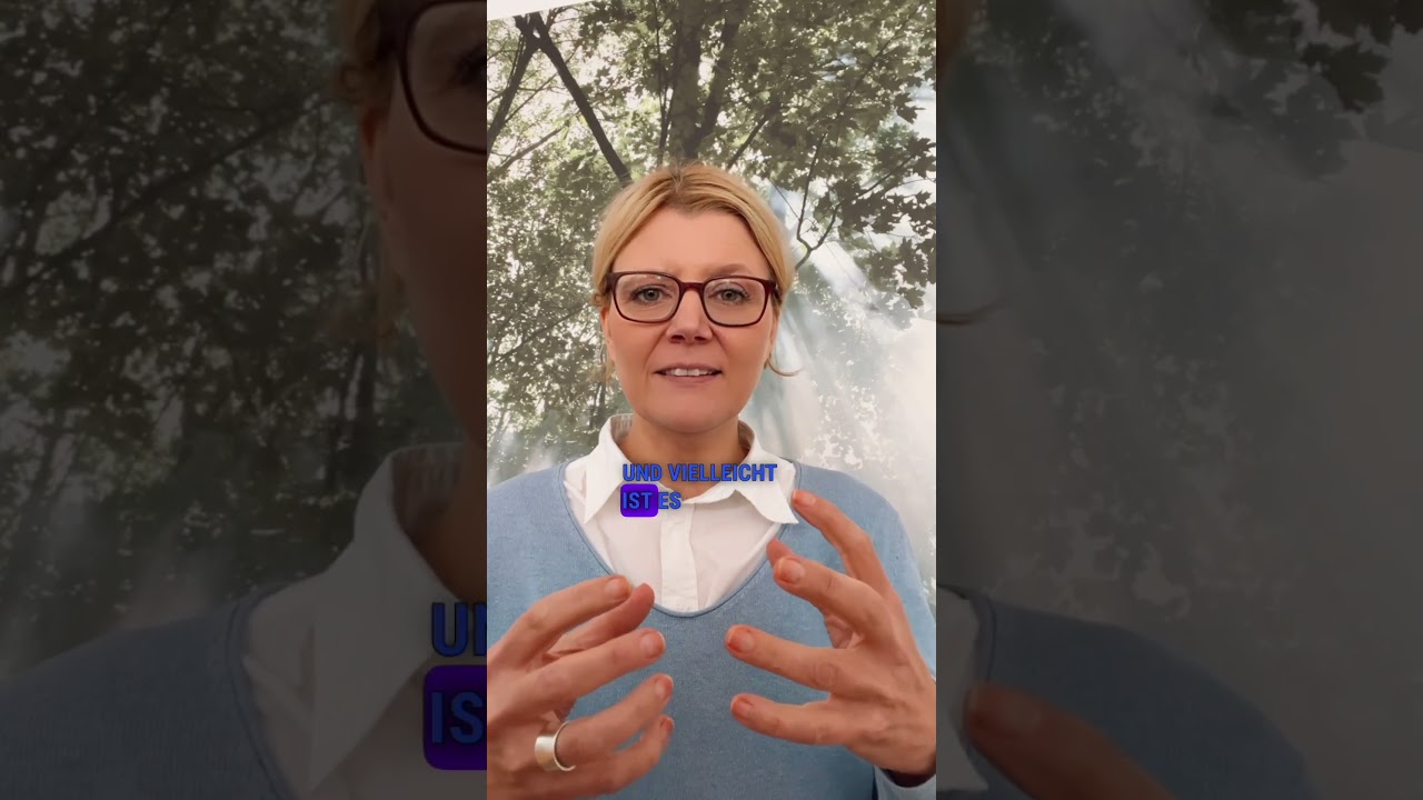 Thrombose: Körperliche Symptome-seelische Ursachen #thrombose