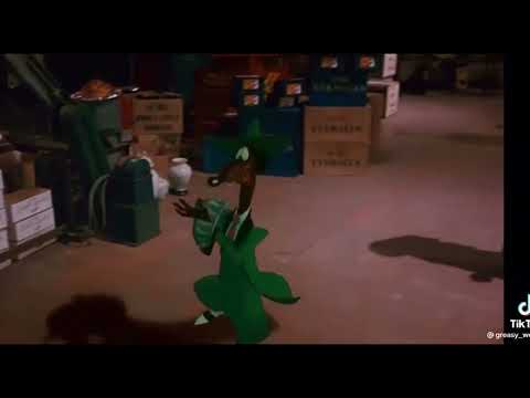 Toon Patrol Greasy Weasel: I’ll Handle this one