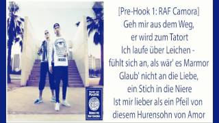 Evil Bonez MC &amp; RAF Camora Lyrics