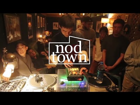 NOD TOWN: 19th DOWN - WADE DAO