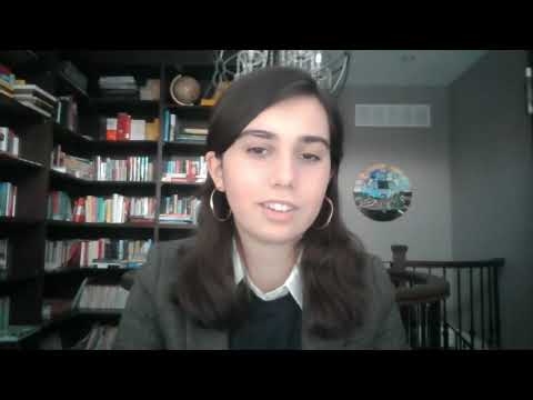 Why You Should Read The Catcher in the Rye by J.D. Salinger | Anastasia Blosser | TEDxYouth@RHHS