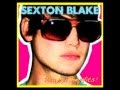 Sexton Blake - Hungry heart