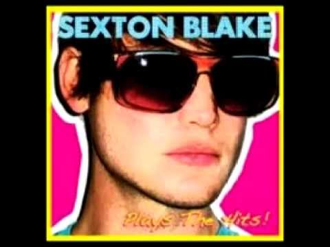 Sexton Blake - Hungry heart